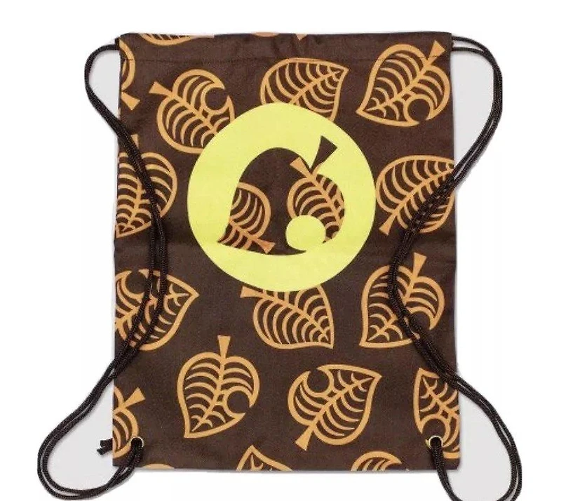 CultureFly Nintendo Animal Crossing: Blanket Collector's Box