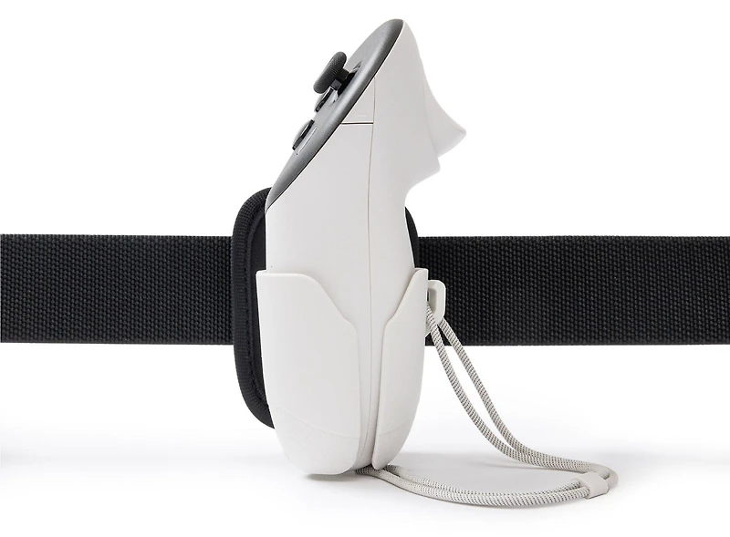 PowerA Hip Clip for Meta Quest 3