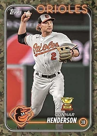 2024 Topps MLB Baseball Trading Cards Series 2 Hanger Pack (59 Cards)