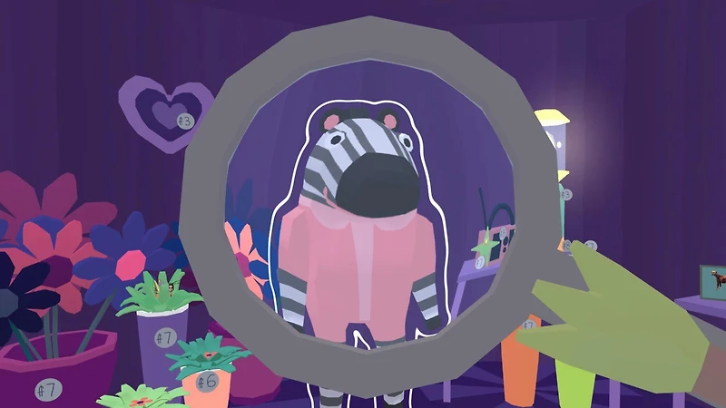 Frog Detective: The Entire Mystery - Nintendo Switch