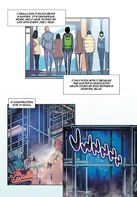 Solo Leveling Manga Volume 01