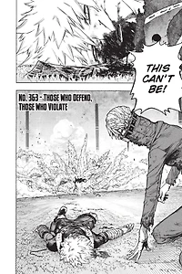 My Hero Academia Manga Volume 37