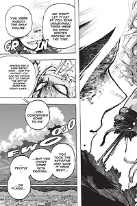My Hero Academia Manga Volume 37