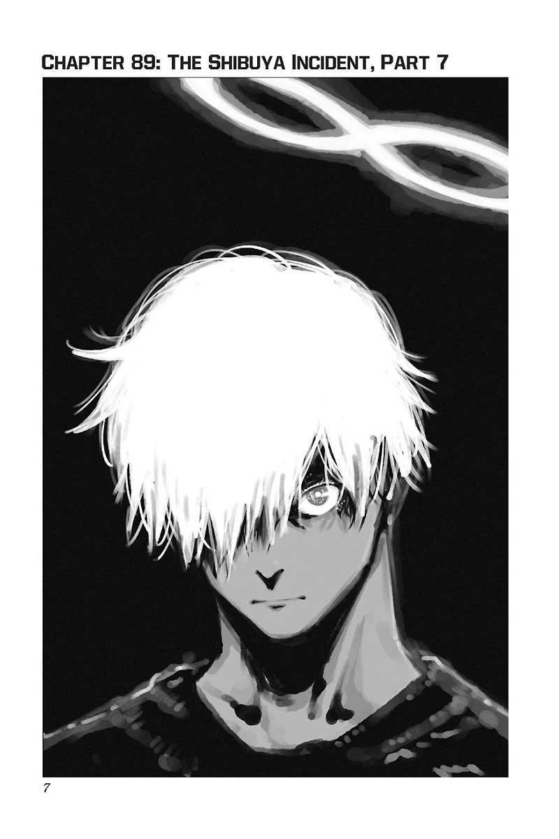 Jujutsu Kaisen Manga Volume 11