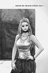 Jujutsu Kaisen Manga Volume 21