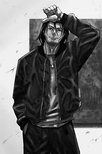 Jujutsu Kaisen Manga Volume 21