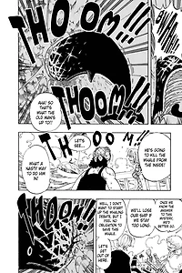 One Piece Graphic Novel Vol 103
