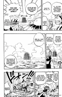 One Piece Graphic Novel Vol 103