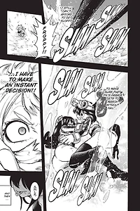 My Hero Academia Manga Volume 38