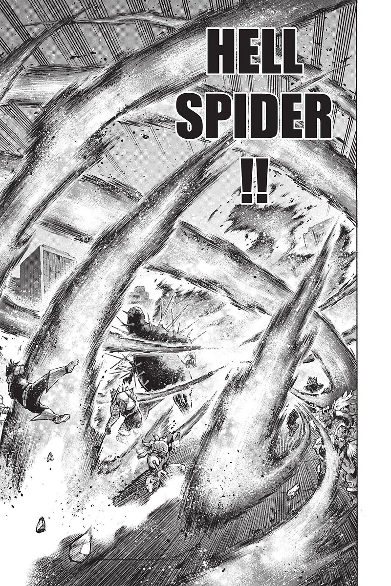 My Hero Academia Manga Volume 36