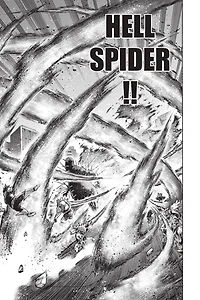 My Hero Academia Manga Volume 36