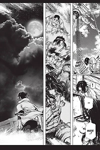 One Piece Ace's Story Manga Volume 02