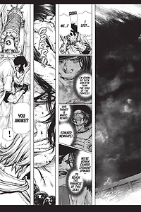 One Piece Ace's Story Manga Volume 02