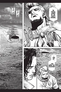 One Piece Ace's Story Manga Volume 02
