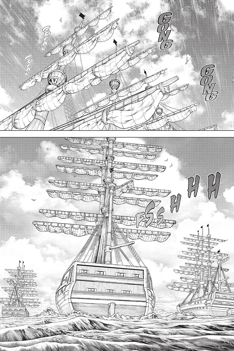 One Piece Ace's Story Manga Volume 02