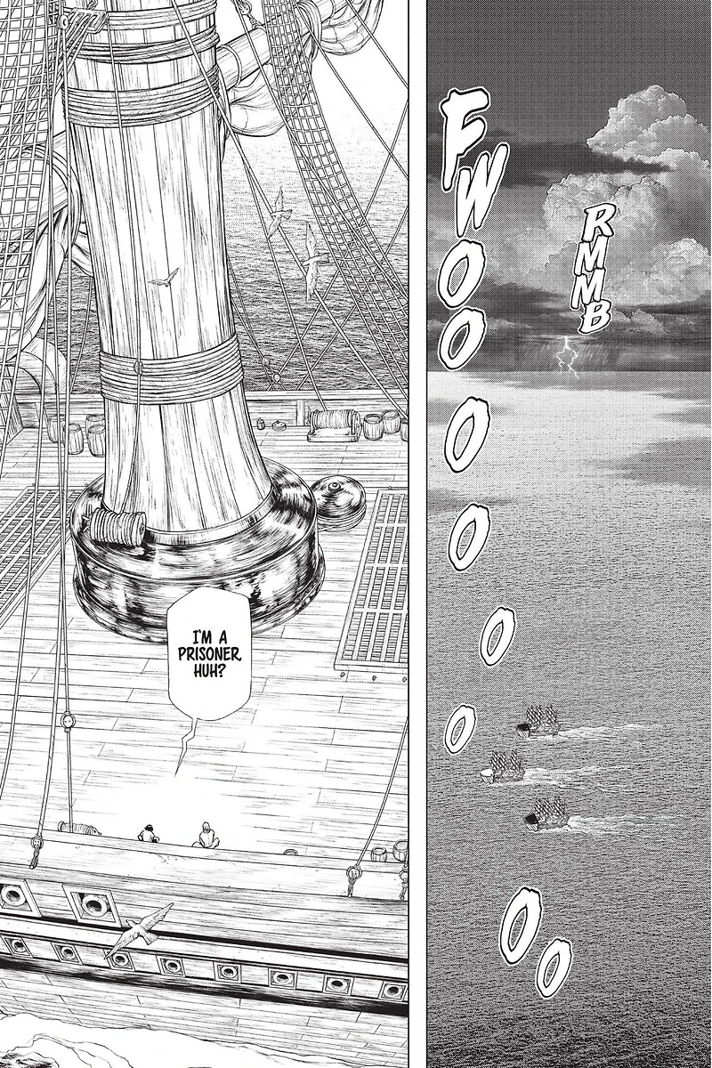 One Piece Ace's Story Manga Volume 02