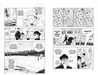 Jujutsu Kaisen Manga Volume 01