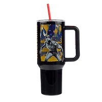Deadpool and Wolverine 40 oz Stainless Steel Tumbler