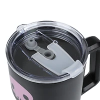 Kuromi Big Face 40 oz Stainless Steel Tumbler