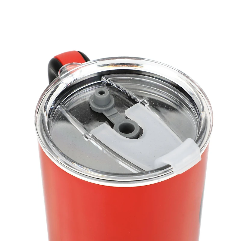 Spider-Man Red 40 oz Stainless Steel Tumbler
