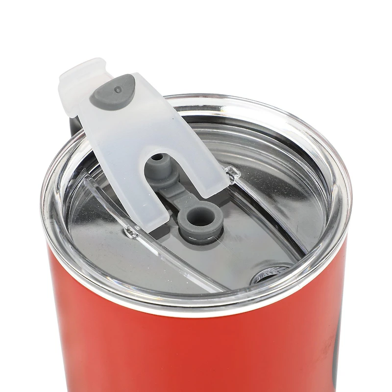 Spider-Man Red 40 oz Stainless Steel Tumbler