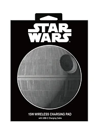 Death Star Wireless Charging Pad