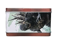 Tin Titans Godzilla Minus One Lunch Box and Container