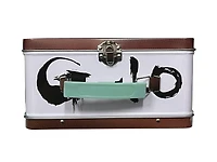 Tin Titans Godzilla Minus One Lunch Box and Container