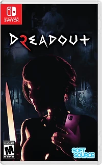 DreadOut 2 - Nintendo Switch