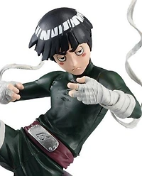 Banpresto Naruto Rock Lee Bandai Spirits Colosseum 7.1-In Statue