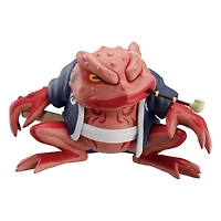Banpresto Naruto Shippuden Gamabunta 3.9-in Soft Vinyl Figure