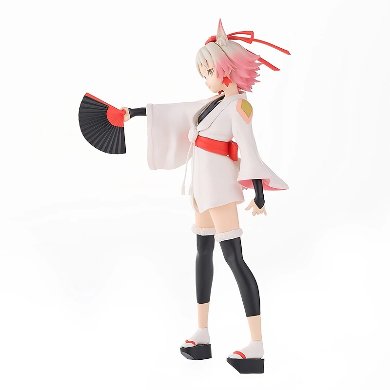 That Time I Got Reincarnated as a Slime Momiji 7.5-in Figure