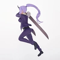 Banpresto That Time I Got Reincarnated as a Slime Shion 5.9-in Figure