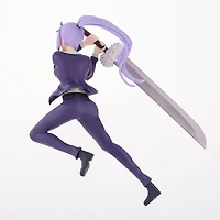 Banpresto That Time I Got Reincarnated as a Slime Shion 5.9-in Figure