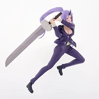 Banpresto That Time I Got Reincarnated as a Slime Shion 5.9-in Figure