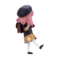 Banpresto SpyxFamily Anya Forger (School Style) 6.3-in Espresto Figure