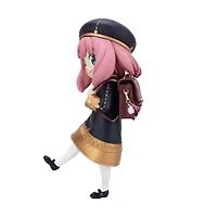 Banpresto SpyxFamily Anya Forger (School Style) 6.3-in Espresto Figure