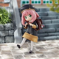 Banpresto SpyxFamily Anya Forger (School Style) 6.3-in Espresto Figure