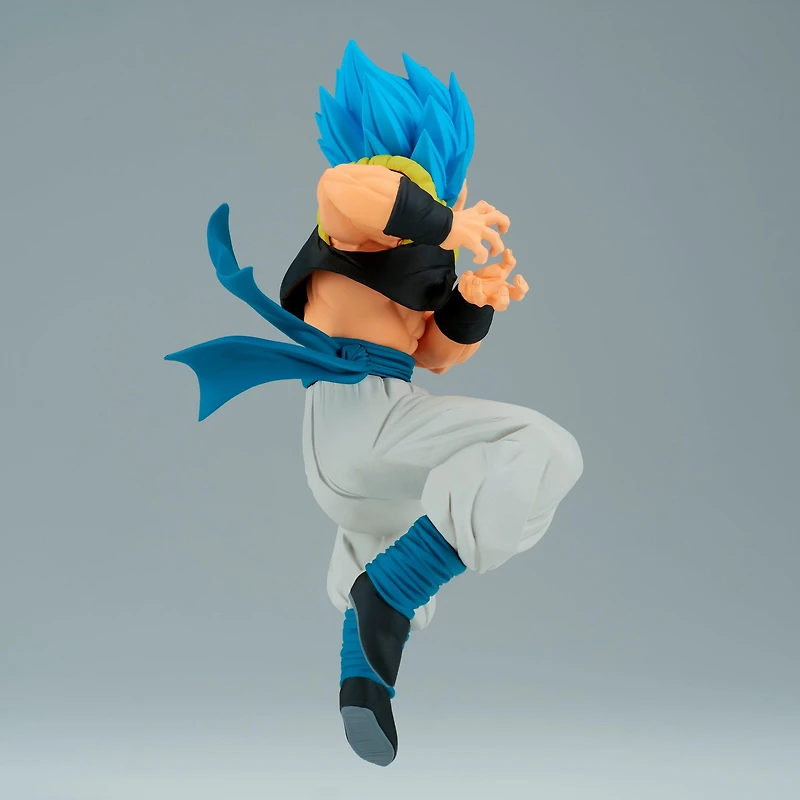 Banpresto Dragon Ball Super Saiyan Broly (vs Super Saiyan God Super Saiyan Gogeta