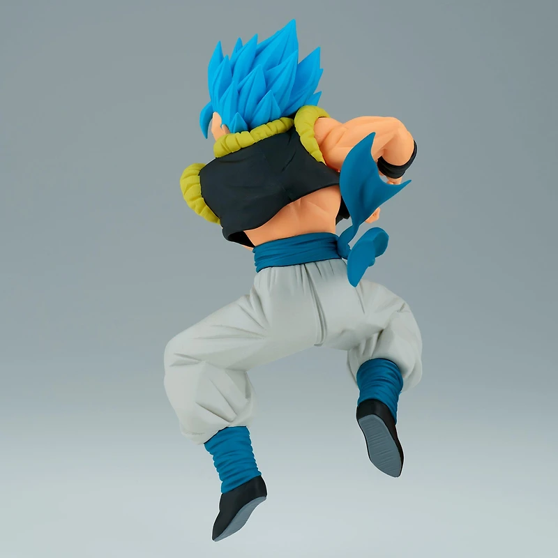 Banpresto Dragon Ball Super Saiyan Broly (vs Super Saiyan God Super Saiyan Gogeta