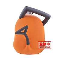 Banpresto Chainsaw Man Pochita (Sofvimates) 7.5-in Figure