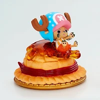 Banpresto One Piece Paldolce Collection Vol.1 Tony Tony Chopper (Ver. A) 3.9-in Statue