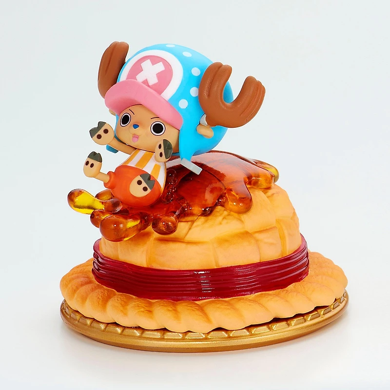 Banpresto One Piece Paldolce Collection Vol.1 Tony Tony Chopper (Ver. A) 3.9-in Statue