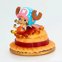 Banpresto One Piece Paldolce Collection Vol.1 Tony Tony Chopper (Ver. A) 3.9-in Statue
