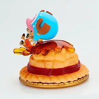Banpresto One Piece Paldolce Collection Vol.1 Tony Tony Chopper (Ver. A) 3.9-in Statue