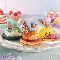 Banpresto One Piece Paldolce Collection Vol.1 Tony Tony Chopper (Ver. B) 3.9-in Statue
