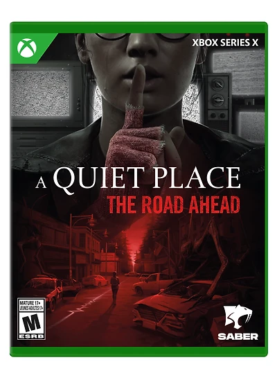 A Quiet Place: The Road Ahead