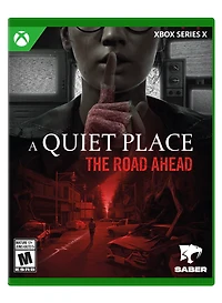 A Quiet Place: The Road Ahead