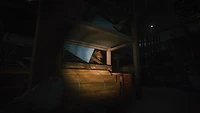 A Quiet Place: The Road Ahead - PlayStation 5