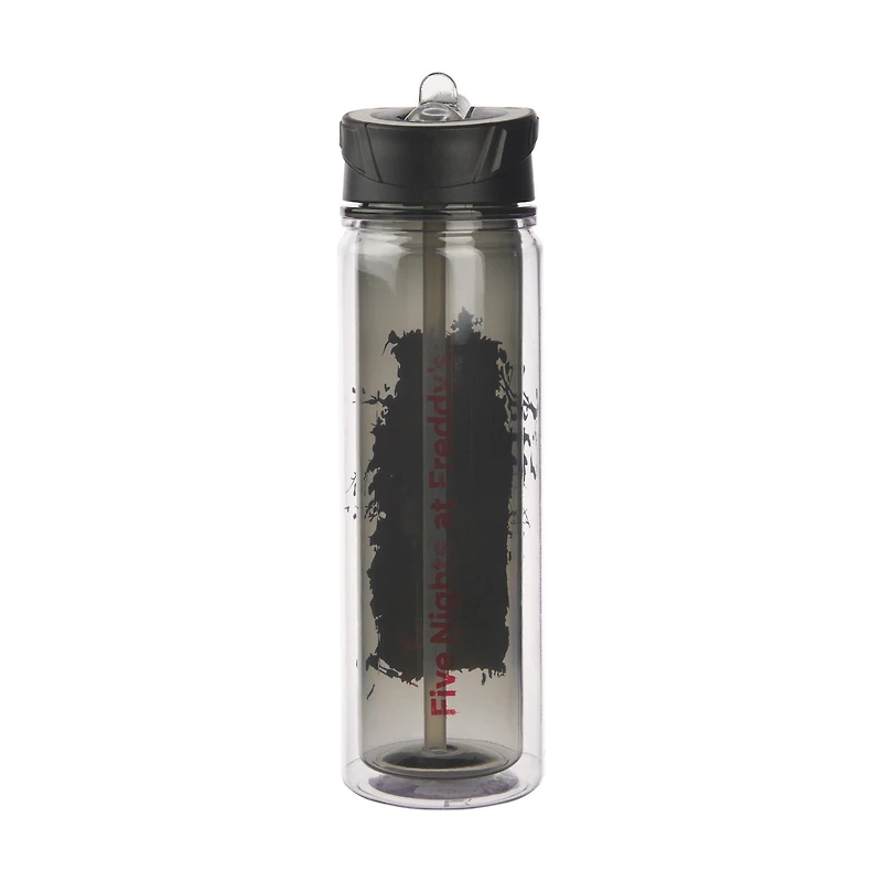 Five Nights at Freddy's 16 oz Tritan Water Bottle